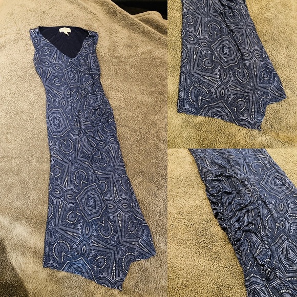 👗Maternity dress👗 - Picture 2 of 3